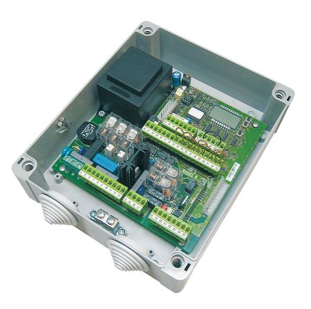 Bft Control Board, For 11W433 Swing Gate D113693 00001