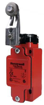 HONEYWELL Safety Interlock Switch 1NC/1NO Nema 1, 4, 12, 13 GSAA01A1B