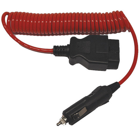 Associated Equipment Memory Saver Adapter Cable MS6209