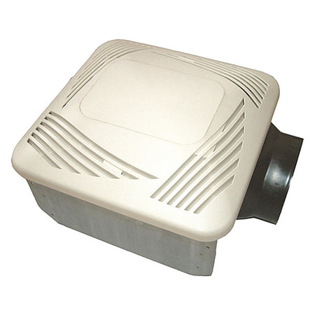 UNIVERSAL / USI ELECTRIC ENERGY STAR QUALIFIED BATH EXHAUST FAN, 150 CFM BF-1506UQ