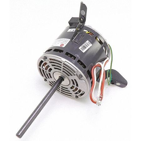 CARRIER Motor, 3/4 HP, 208-230V, 1080 rpm 14B0006N01