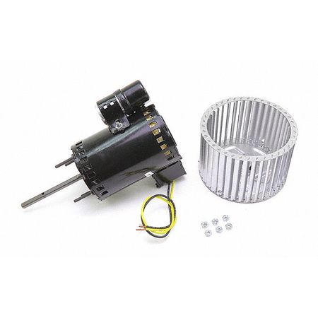 CARRIER Inducer Motor and Wheel Kit 48DJ660007