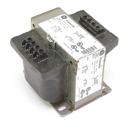 Carrier Transformer, 500VA, 230/460V Primary HT680050