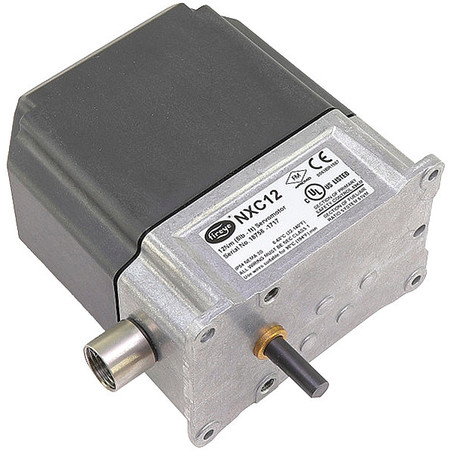 Fireye SERVO Motor NXC12