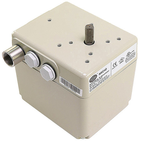 Fireye SERVO Motor NXC40