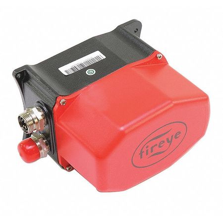 FIREYE SERVO-Motor, 24VDC with Quick Disconnect FX20-1