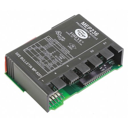 FIREYE Programmer Module, 3 sec. Igniter MEP236