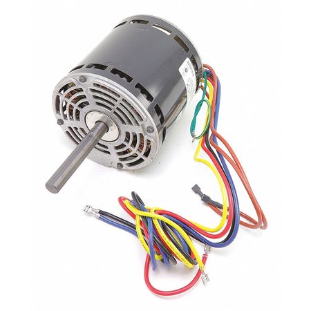 HEIL QUAKER Motor, 3/4 HP, 230V, 1 - Phase, 1100 rpm, CCW 1057900