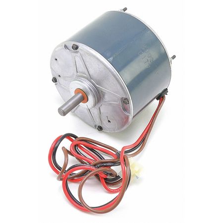 HEIL QUAKER Motor, 208-230V, 1 - Phase, 1/4 HP, 1100 rpm 1172167