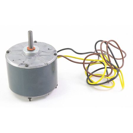 HEIL QUAKER Motor, 230V, 1 - Phase, 1/12 HP, 800 rpm, CW 1173716