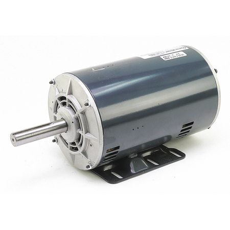 HEIL QUAKER Motor, 208 - 230/460, 3 - Phase, 1725 rpm 1185630