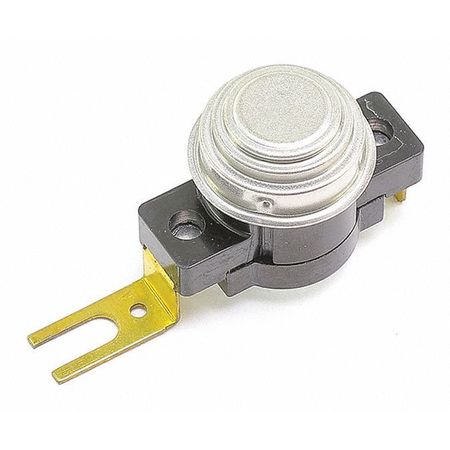 HEIL QUAKER Limit Switch, 160 deg. to 200 deg. F, Auto 709557