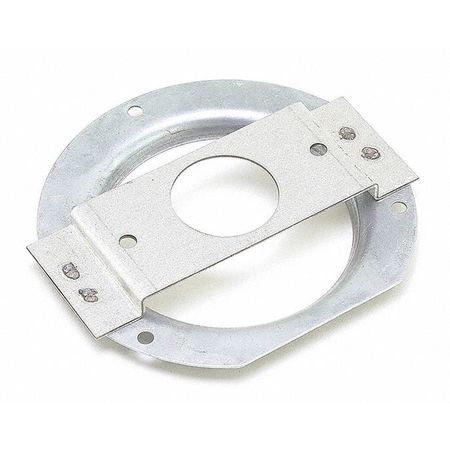 REZNOR Ventor Motor Mounting Plate 131445