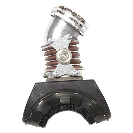 NILFISK EXP Pipe Nozzle, 50mm M50042