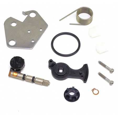 ERIE Rebuild Kit, N/O, 2, 3 Way, Less End Switch 630-259-4