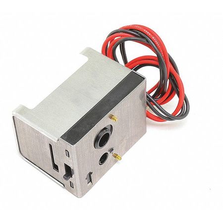 ERIE Actuator, N/O, On/Off, 24V, End Switch AG23A02A