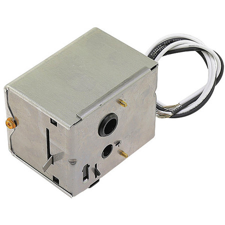 ERIE Actuator, 120V, N/C, S/R, Hi-Temp, HCO AH14B020