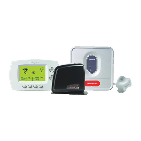 Honeywell Home WIRELESS FOCUSPRO KIT AND REDLINK TO INT YTH6320R1114