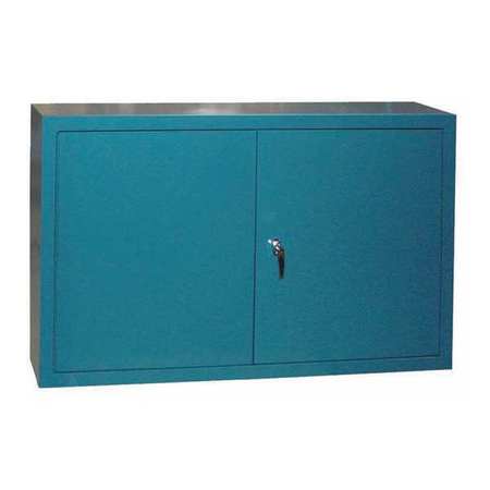 GREENE MANUFACTURING Storage Cabinet, 60 in W, 36 in H GTV-9500