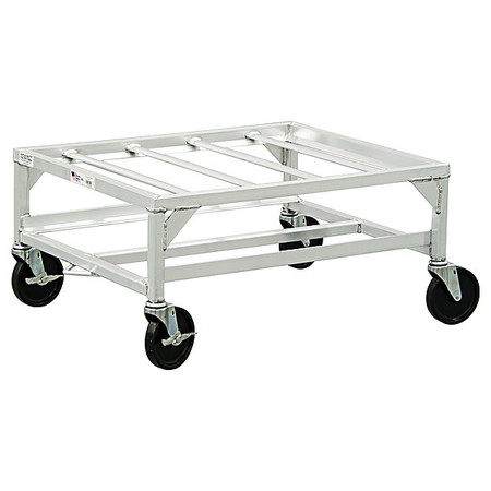 New Age Industrial Food Box Dolly, 30 1/4 in L, 24 in W 1187