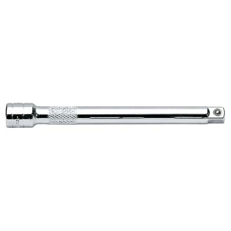 SK PROFESSIONAL TOOLS Extension 3/8" Dr, 18 in L, 1 Pieces, Chrome 45163