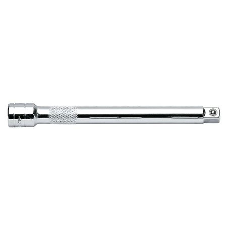 SK PROFESSIONAL TOOLS Extension 3/8" Dr, 24 in L, 1 Pieces, Chrome 45164