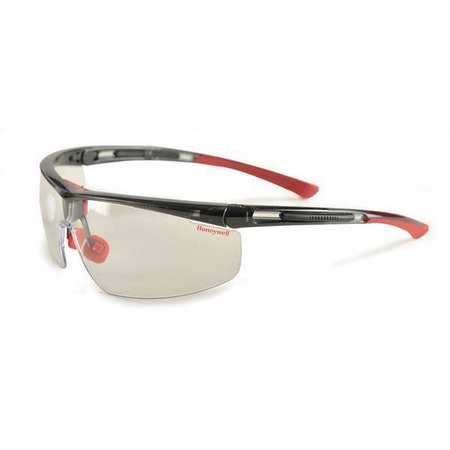 Honeywell North Safety Glasses, Clear Anti-Fog, Anti-Scratch, Anti-Static T5900LTK