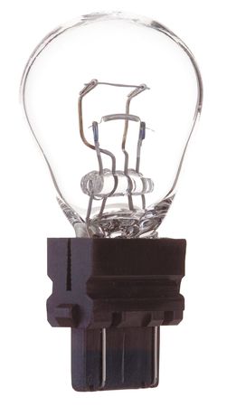 LUMAPRO Mini Lamp, 3157LL-10PK, S8, 12.8/14V, PK10 3157LL-10PK