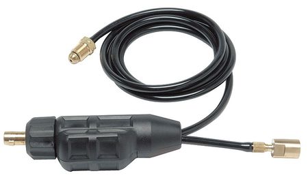 LINCOLN ELECTRIC Adapter Kit, Twist Mate, For PTW18 & PTW20 K1622-4