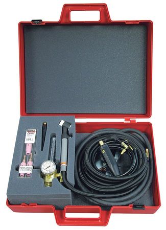 Lincoln Electric TIG Torch Starter Pack, TIG-Mate K2265-1