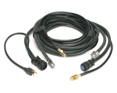 LINCOLN ELECTRIC Spool Gun Cable K691-10