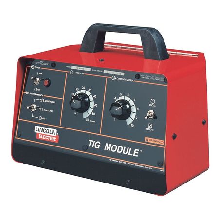 Lincoln Electric TIG Module, K930-2,300A K930-2