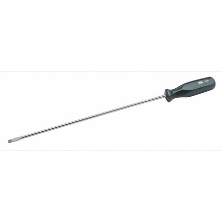 Sk Professional Tools Screwdriver 3/16 in Round 85002