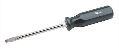 Sk Professional Tools Screwdriver 5/16 in Round 81003S