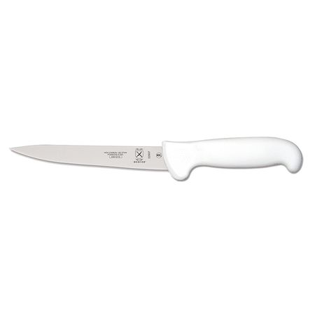 MERCER CUTLERY Fillet Knife, 7 Inch M18160