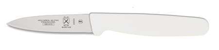 MERCER CUTLERY Paring Knife, 3-1/2 Inch M18170