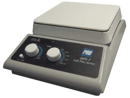 Pro Scientific HPS-7A Aluminum Hotplate Stirrer 30-01720