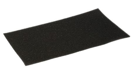 TENNANT Dust Filter Kit, Dust, Pre-Filter 609971