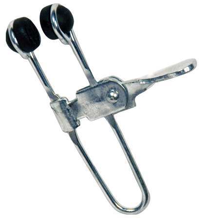 Suspend-It Ceiling Tile Grip Clamps, 1-1/4 In, PK6 8861-6