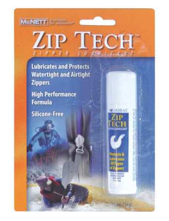 MUSTANG SURVIVAL Zipper Lube MA2292-0-0-101