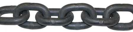 B/A Products Co Chain, Grade 100, 9/32 Size, 15 ft, 4300 lb. G10-932-15