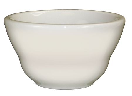 ITI Bouillon, 7-1/4 oz., Ceramic American White PK36 RO-4