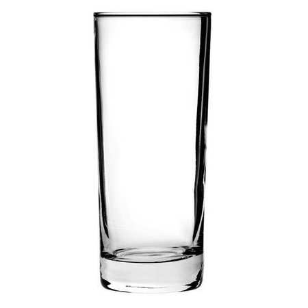 ITI Beverage Glass, 11-1/4 Oz, PK48 22