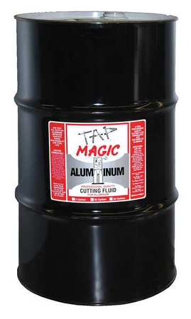 Tap Magic Cutting Oil, 30 gal, Drum 23840A