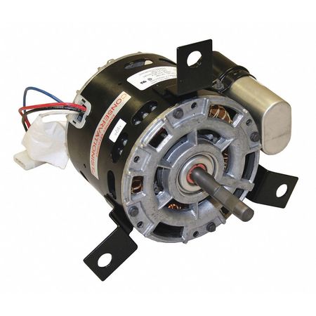 Century Motor, 1/3 HP, OEM Replacement Brand: Aaon Replacement For: F48A11A27C OAN010