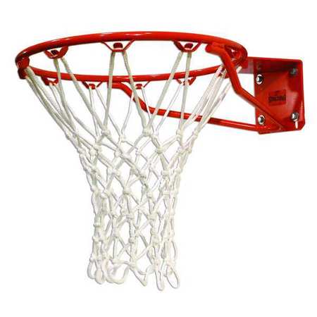 SPALDING Basketball Gorilla Rim, Universal 411-556