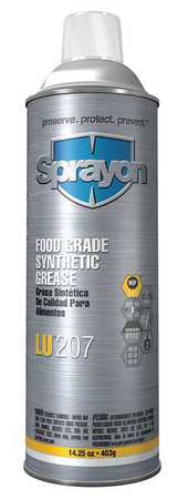 Sprayon 14.25 oz Multipurpose Grease Aerosol can S00207000
