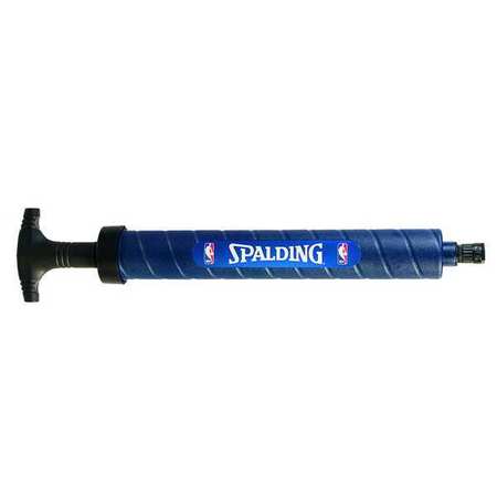 SPALDING Dual Action Pump, 12 In 421309