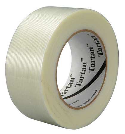 3M Filament Tape, 48mm x 55m 8934