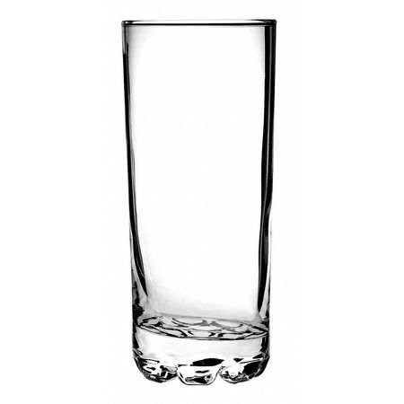 ITI Beverage Glass, 11 Oz, PK48 422